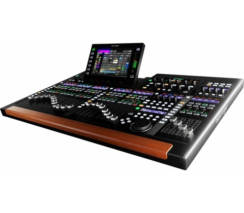 Behringer WING BK