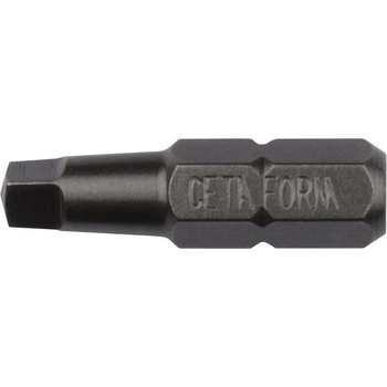 Ceta Form Накрайник бит квадрат Ceta-Form 14700 - SW 2.5, 25 mm (14700)