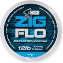 Kevin Nash Plávajúci NXT Zig Flo 100 m 0,35 mm 15 lb