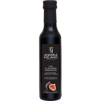 Acetificio Andrea Milano Балсамов оцет от Модена, с вкус на смокини 250 ml | Acetificio Andrea Milano (232116 AM)