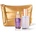 Crystallove Amethyst Skincare Duo комплект за грижа за лицето