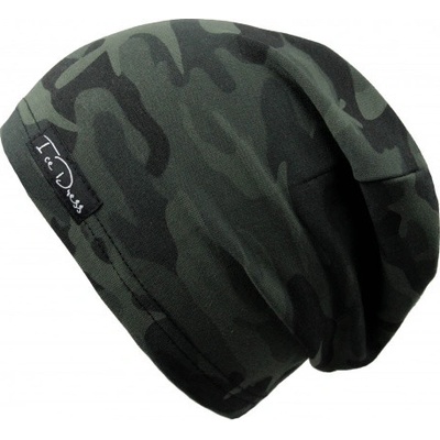 Drexiss čepice MASKÁČ II