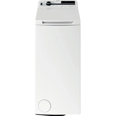 WHIRLPOOL TDLRBX 65342BS
