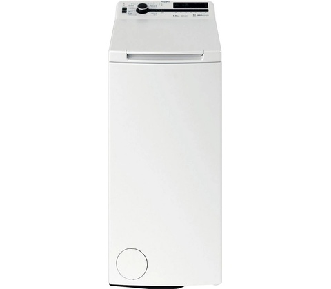 WHIRLPOOL TDLRBX 65342BS
