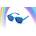 Pinguin kids elastic frozen 4г - 8г (t11035 c9)