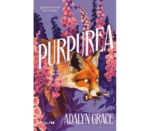 Purpurea