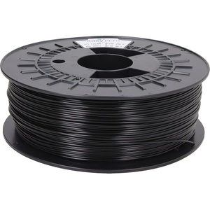 3DJAKE easyPETG Black - 1, 75 mm / 1000 g (9010707006077)