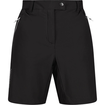 Regatta Mountain ShortsII dámské kraťasy černá
