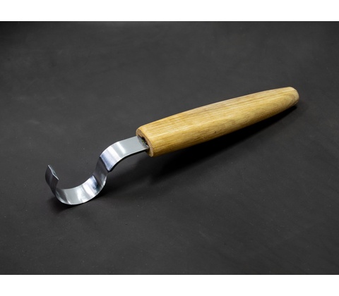 BeaverCraft SK2SOak Lyžičkár