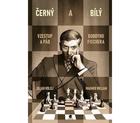 Černý a bílý