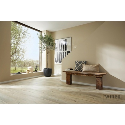 Wineo 800 Wood L Stockholm oak taupe DB816WL 3.46 m2