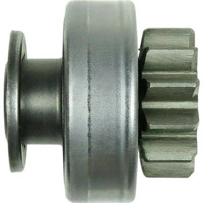 Volnoběžný převod, startér AS-PL SD3125P