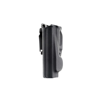 RH Holsters Glock 43X MOS rail + kolimátor pravé žádný swtg. černé flushclip 40 mm – Sleviste.cz