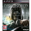 Dishonored