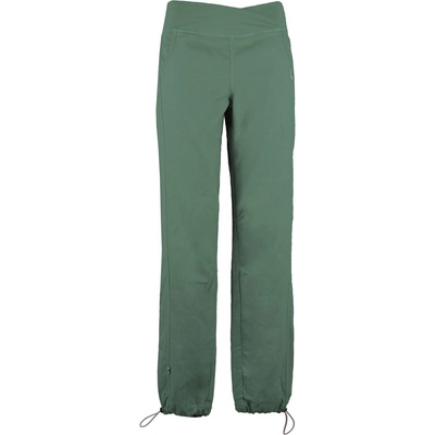 E9 Дамски панталон за катерене E9 Women's Indi Climbing trousers - Agave (109-1535-0115)