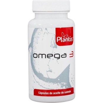 Image 1 of Artesania Agricola Omega 3 Plantis® | Salmon Oil [220 капсули]