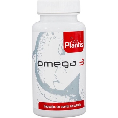 Artesania Agricola Omega 3 Plantis® | Salmon Oil [220 капсули]