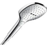 Hansgrohe Raindance Select E - Ръчен душ 120, 3 струи, EcoSmart 9 l/min, хром 26521000 (26521000)