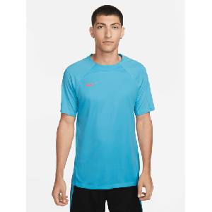 Nike Тениска m nk df strk top ss - sportdepot - 41,95 лв