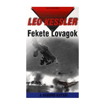 Fekete Lovagok