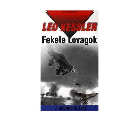 Fekete Lovagok