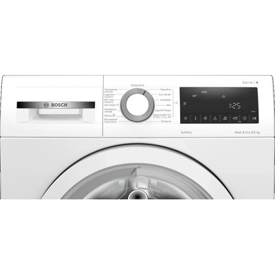Bosch WNA13401PL