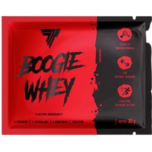 Trec Nutrition Boogie Whey 30 g