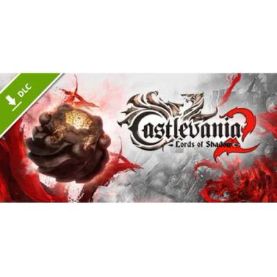 Игра Castlevania: Lords of Shadow 2 - Relic Rune Pack за PC Steam, Електронна доставка