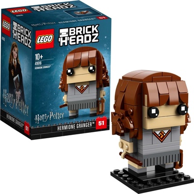 LEGO® BrickHeadz 41616 Hermiona Grangerová