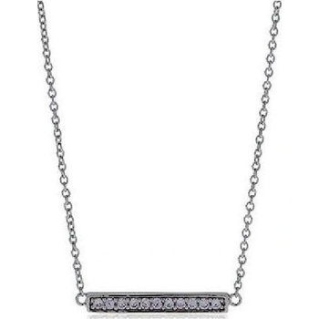 Sif Jakobs Náhrdelník SJ-C1011-CZ