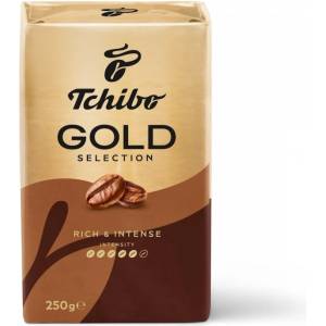 Tchibo Gold Selection мляно кафе 250 г