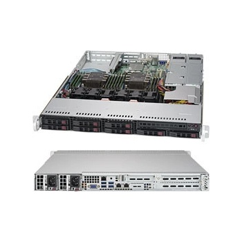 Supermicro SYS-1029P-WTR