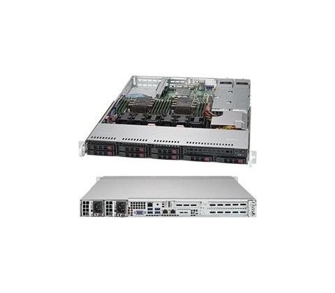 Supermicro SYS-1029P-WTR