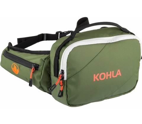 Kohla Rustler