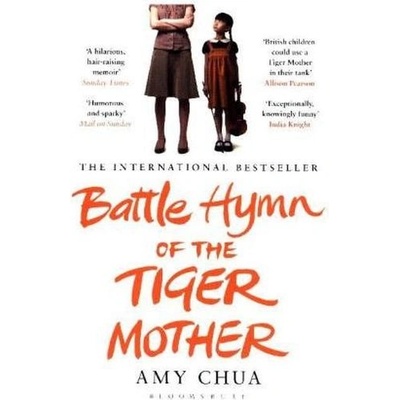 Battle Hymn of the Tiger Mother
