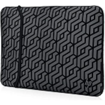 HP Protective Reversible 14" 2F2L6AA Grey/Mauve Sleeve