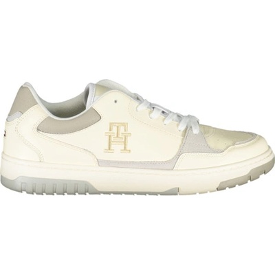 Tommy Hilfiger Мъжки спортни обувки tommy hilfiger, Цвят Бежово (fm0fm04968_beaef)