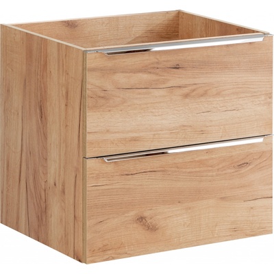 COMAD CAPRI OAK 820A FSC Skrinka pod umývadlo 60cm