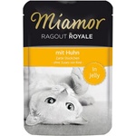 Miamor Ragout Royale chicken 100 g