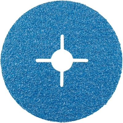 RHODIUS Fibrové disky KFZ 125 x 22,23 P36 TOPline 300316