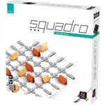 Gigamic Настолна игра за двама Squadro Mini - Стратегическа (741066 )