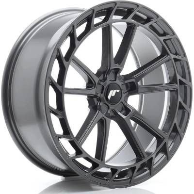 JAPAN RACING JR45 9,5x21 5x114,3 ET35 hyper gray