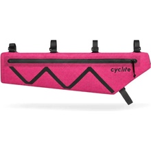 Cyclite Frame Bag Xt 02