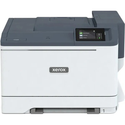 Xerox C320