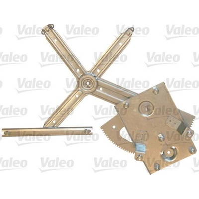 Mechanizmus zdvíhania okna VALEO 850906