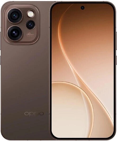 OPPO Reno15 Pro 5G 512GB 12GB RAM Dual