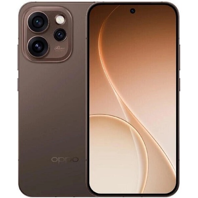 OPPO Reno15 Pro 5G 512GB 12GB RAM Dual
