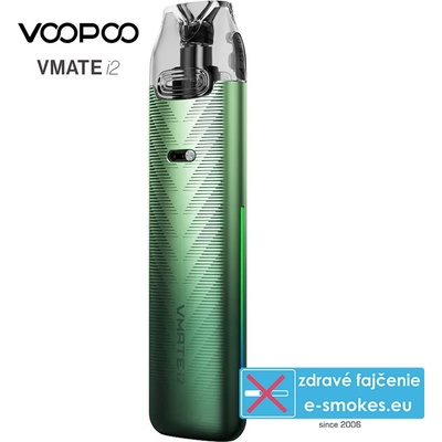VooPoo Vmate i2 Pod 1500 mAh Forest Green 1 ks
