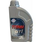 FUCHS Titan GT1 Flex 3 5W-40 1 l