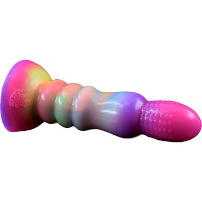 Faak Bestie HikYuu dildo 21,5*5cm zářící